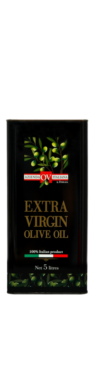 lattina olio extravergine di oliva